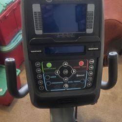 270 shinning recumbent bike