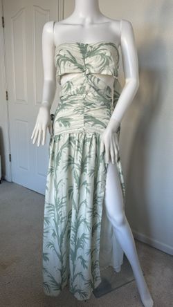 Brandnew Summer Dress Size Small 