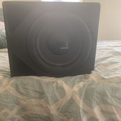 Ds18 Gen Xx Subwoofer 1000watts Peak Power 