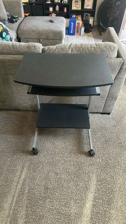 Computer Desk Top