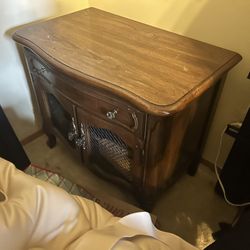 Nightstand Drawer 