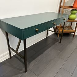 West Elm Desk 