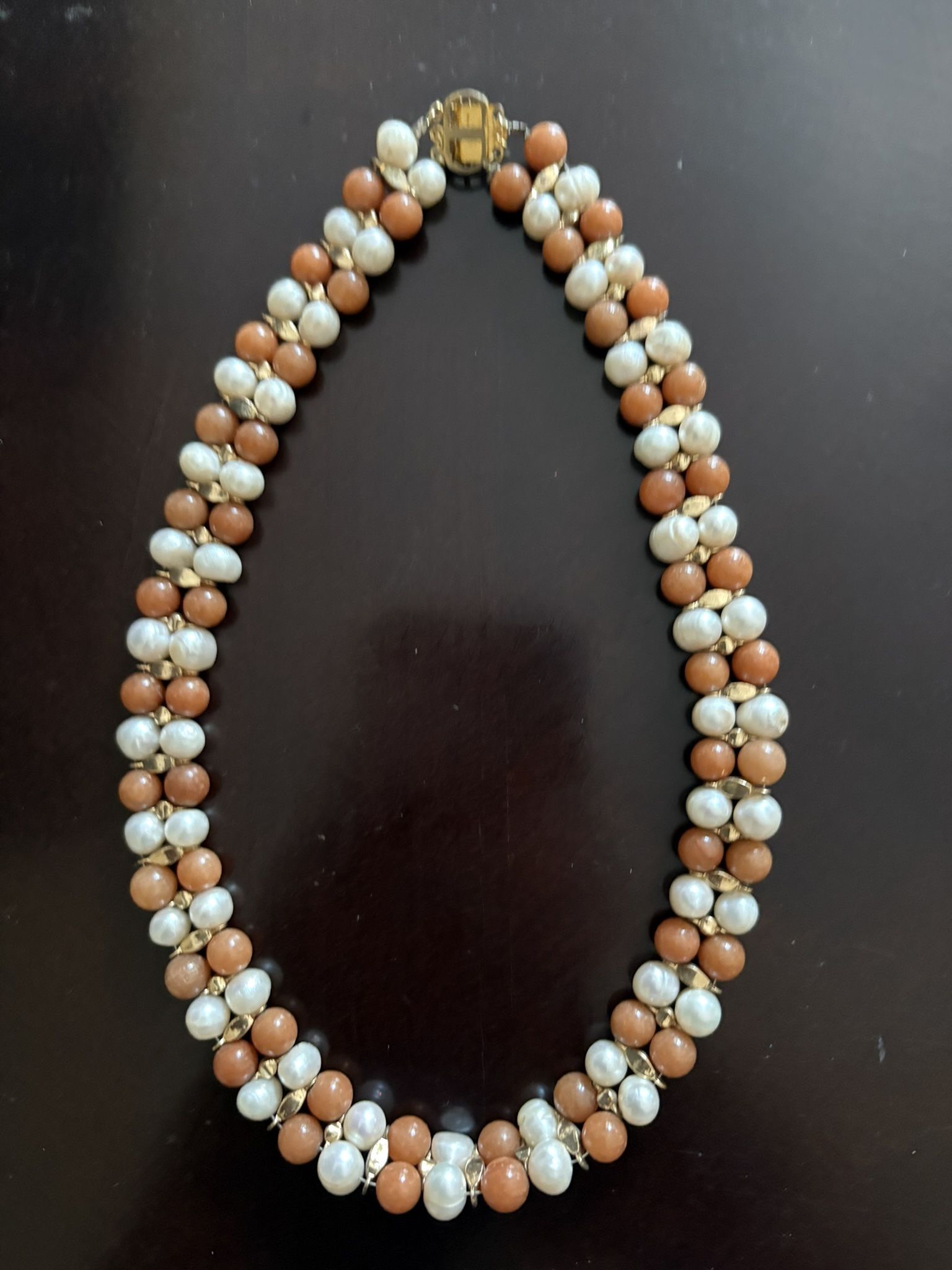 Genuine Pearls of The Phillipines 