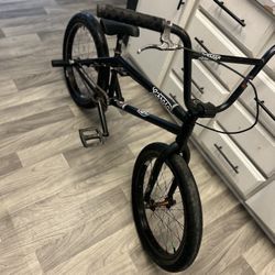 Bmx Bike 