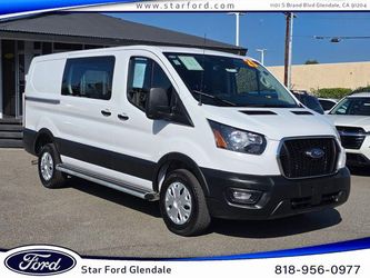 2025 Ford Transit-250 Cargo Van