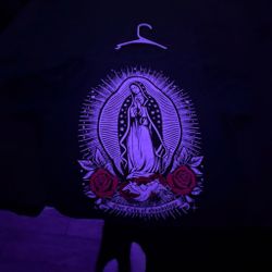 Our Lady of Guadalupe Graphic T-Shirt