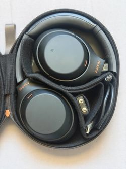 Sony WH-1000XM4