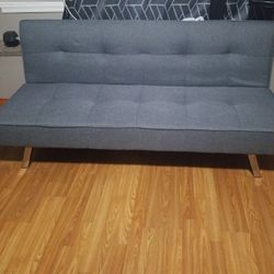 Futon Bed 