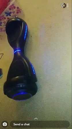 Hover board100$