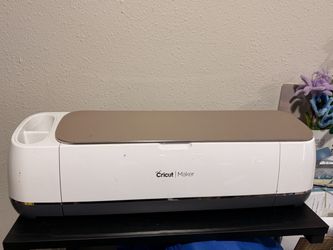 Cricut Maker