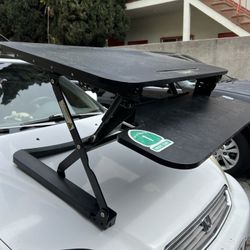 Deck equipment