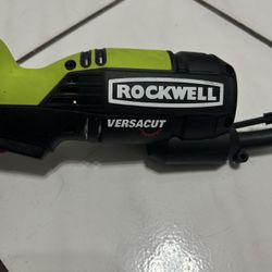 rockwell 41/2 inch circular saw