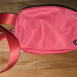Lululemon Hip Bag