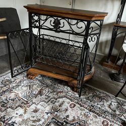 Winera  Very Heavy Metal 