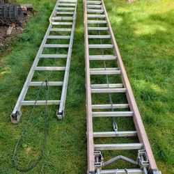 Craftman Ladder