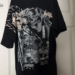 Darc sport And Civil Regime - Authentic T-Shirts