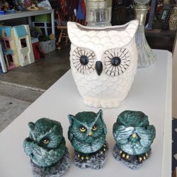Owls $15@