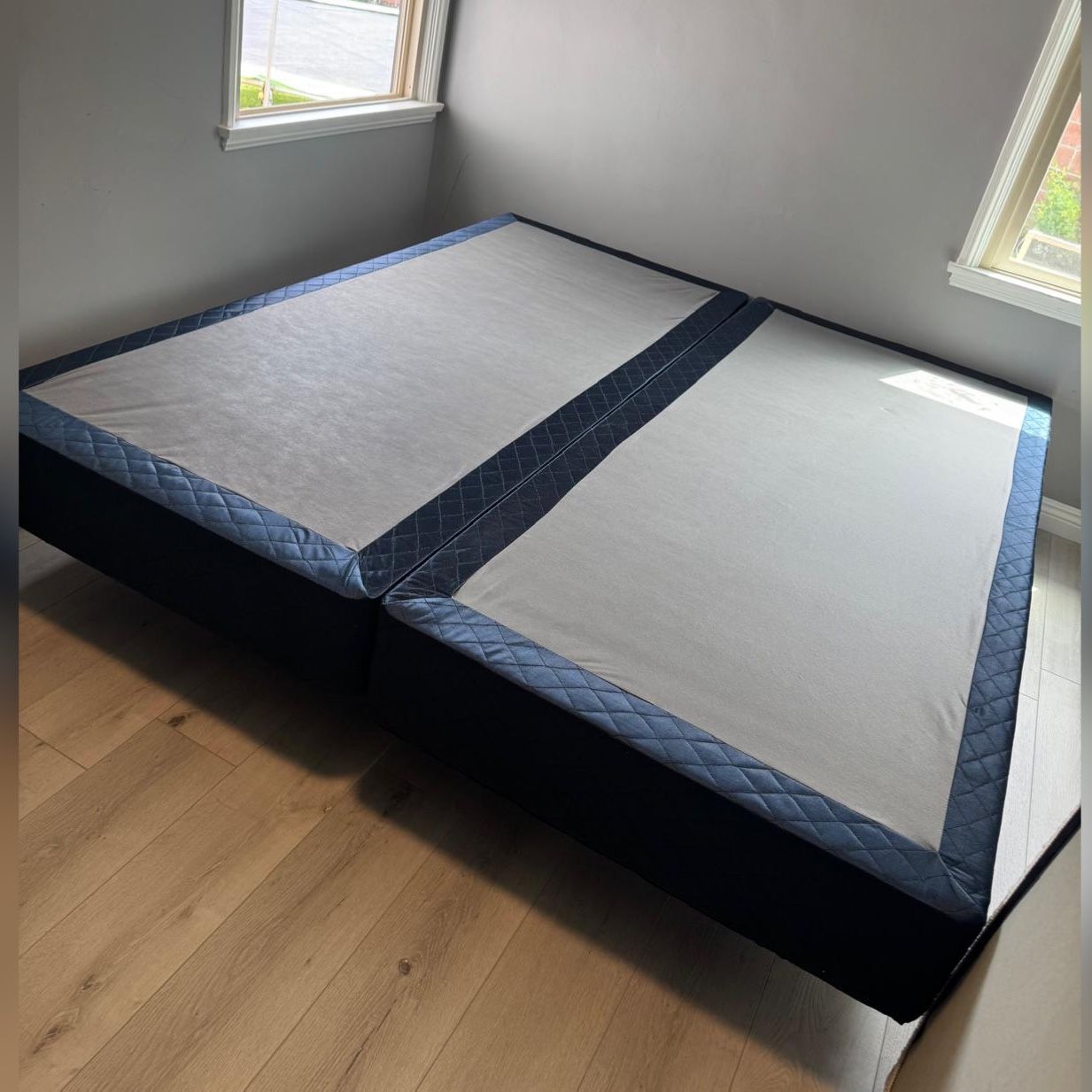 King Size Box Spring