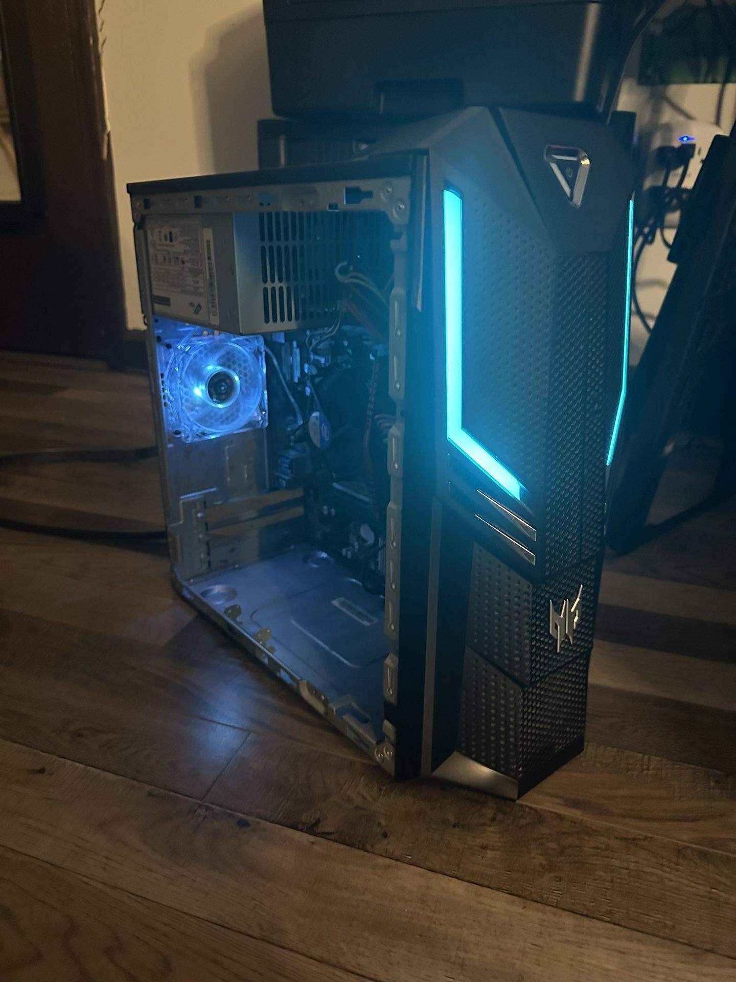 Custom PC
