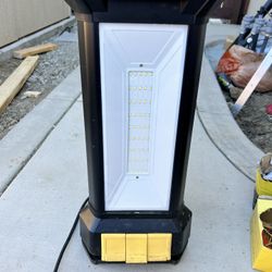 Outdoor Work Light 