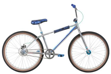 Bob Haro Freestyler 26