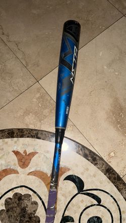 Louisville Meta 2020 Blue 32/29