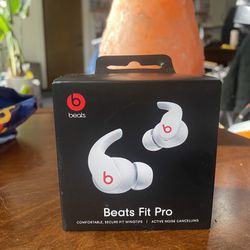 Beats Fit Pro Wireless Headphones 