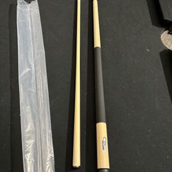 Seahawks Pool Stick 19oz