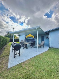 Pergolas, Patio Covers & Screens | FREE Same-Day Estimates