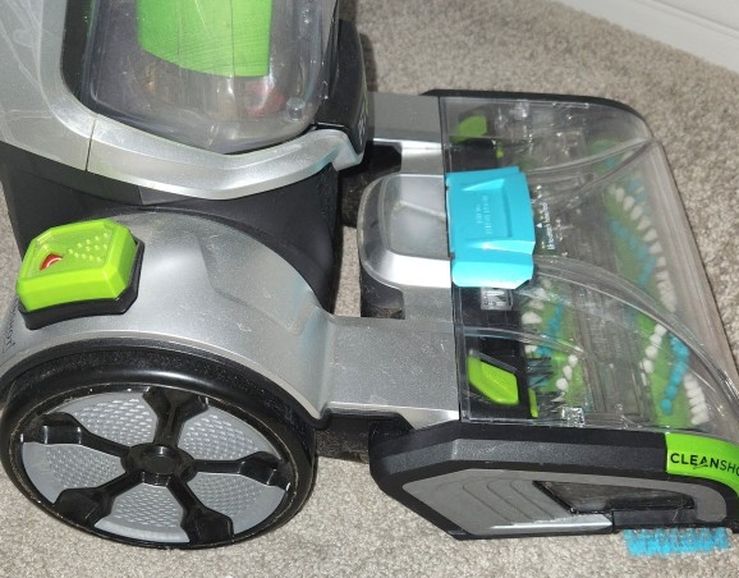 BISSELL ProHeat 2X Carpet Cleaner