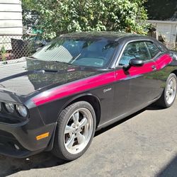 2011 Dodge Challenger