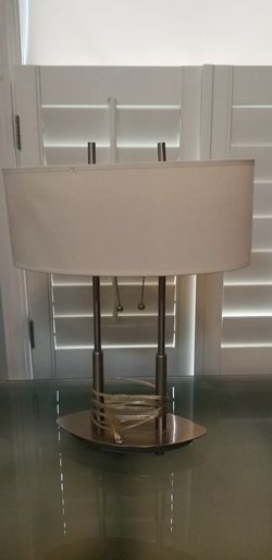 MCM lamp