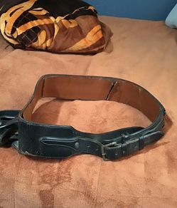Gun Holster