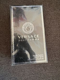 Versace pour homme