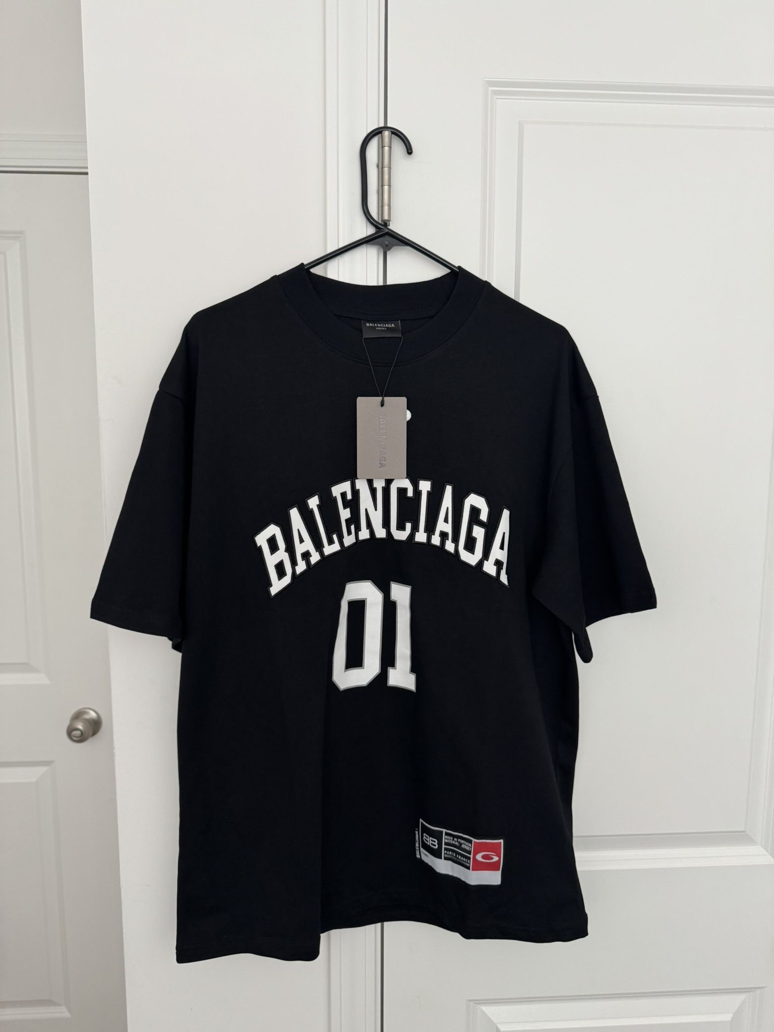 Balenciaga Shirt