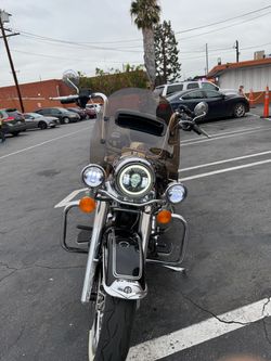 Road kin 2008