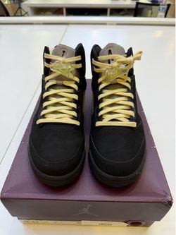 Jordan 5 A Maniere Dusk