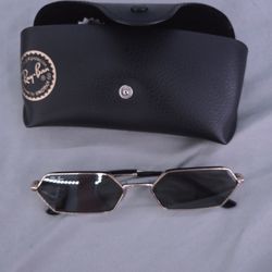 Ray-Ban Sunglasses 