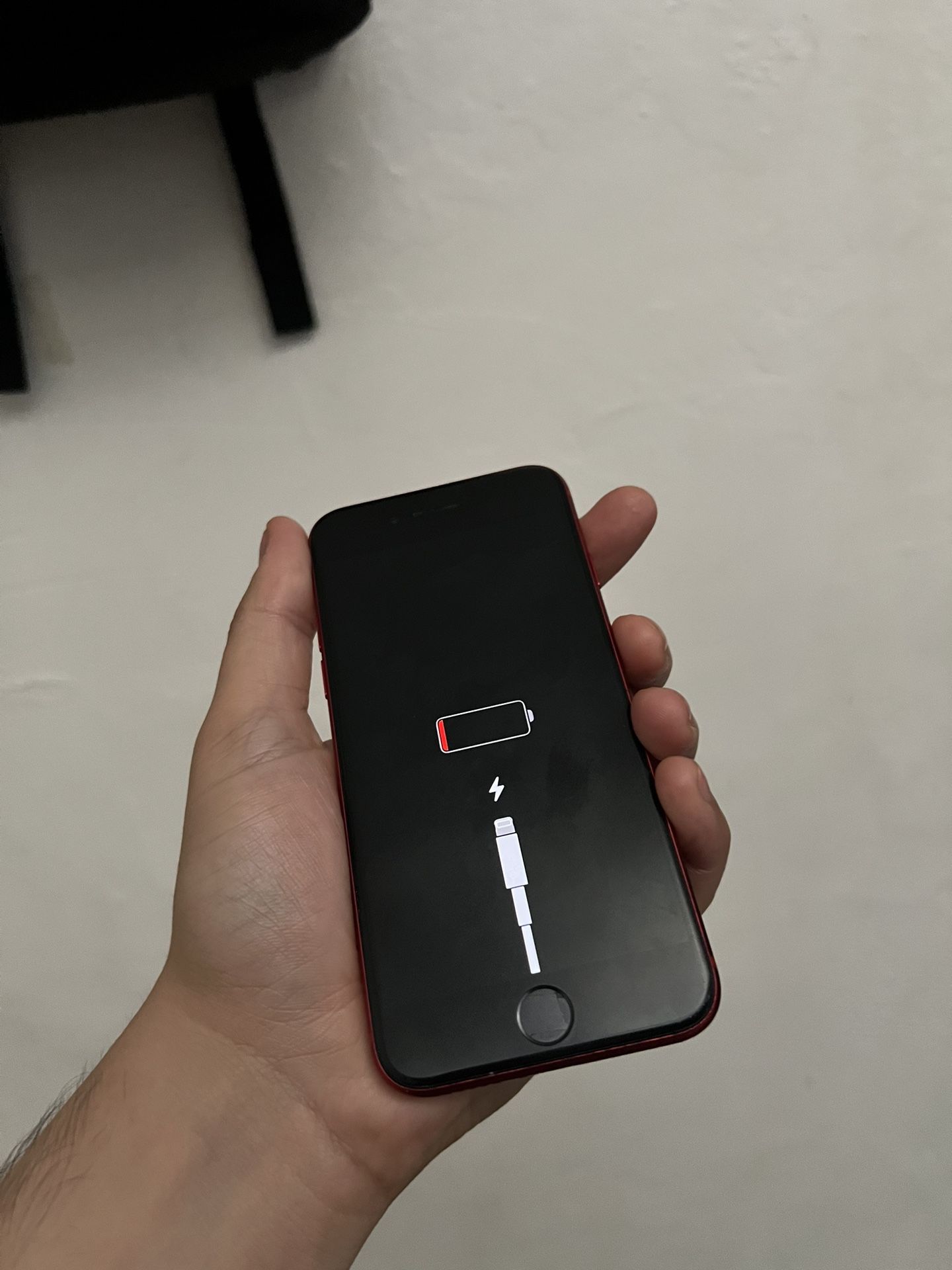 Unlocked iPhone