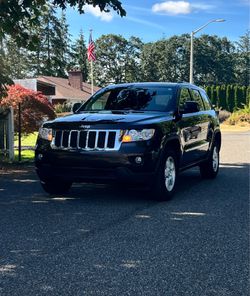 2011 Jeep Grand Cherokee