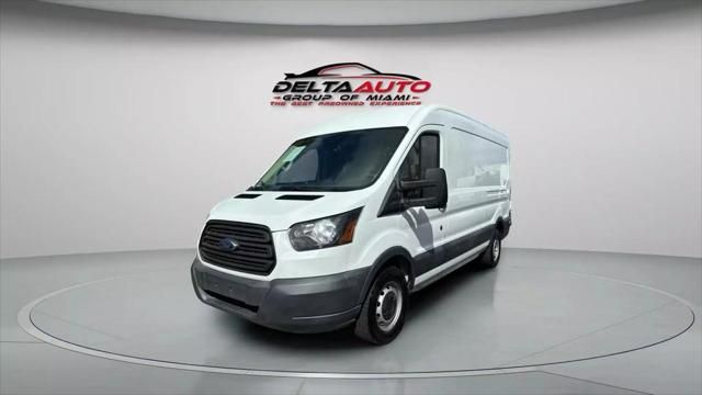 2017 Ford Transit-350