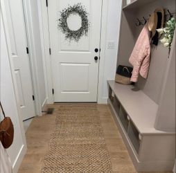 Runner Rug
