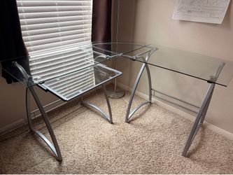 Computer Desk