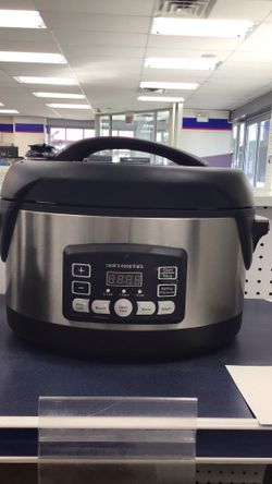 Cooks essentials