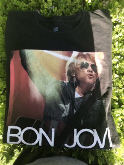 Bon Jovi 2013 tour