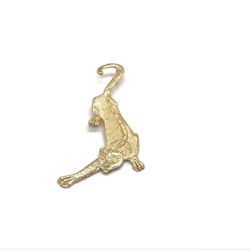 Pendant 14K YG 2.8G EPJ027827