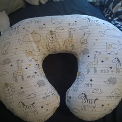 Baby Pillow 