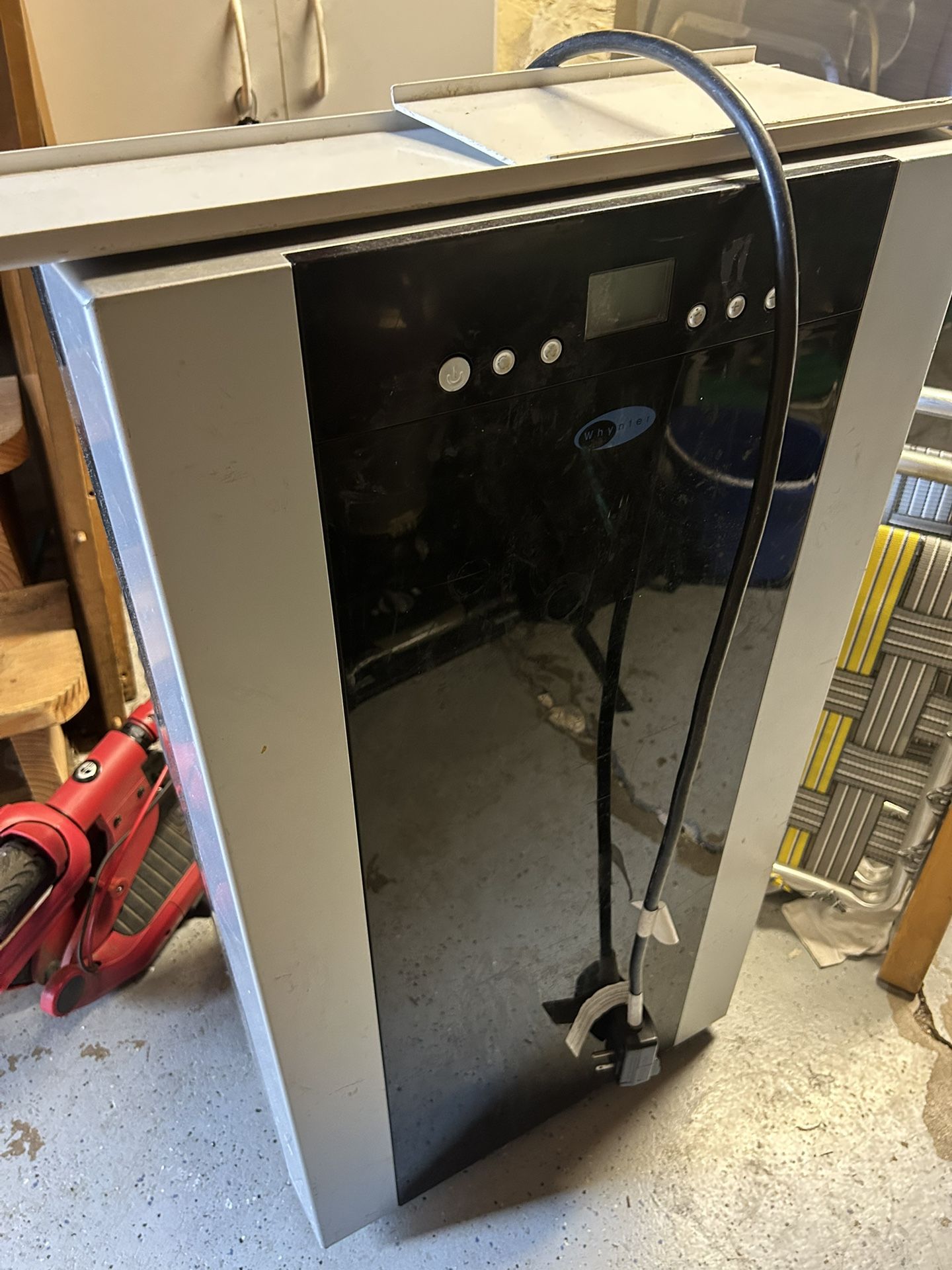 Portable AC Unit