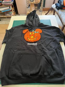 XL and a small