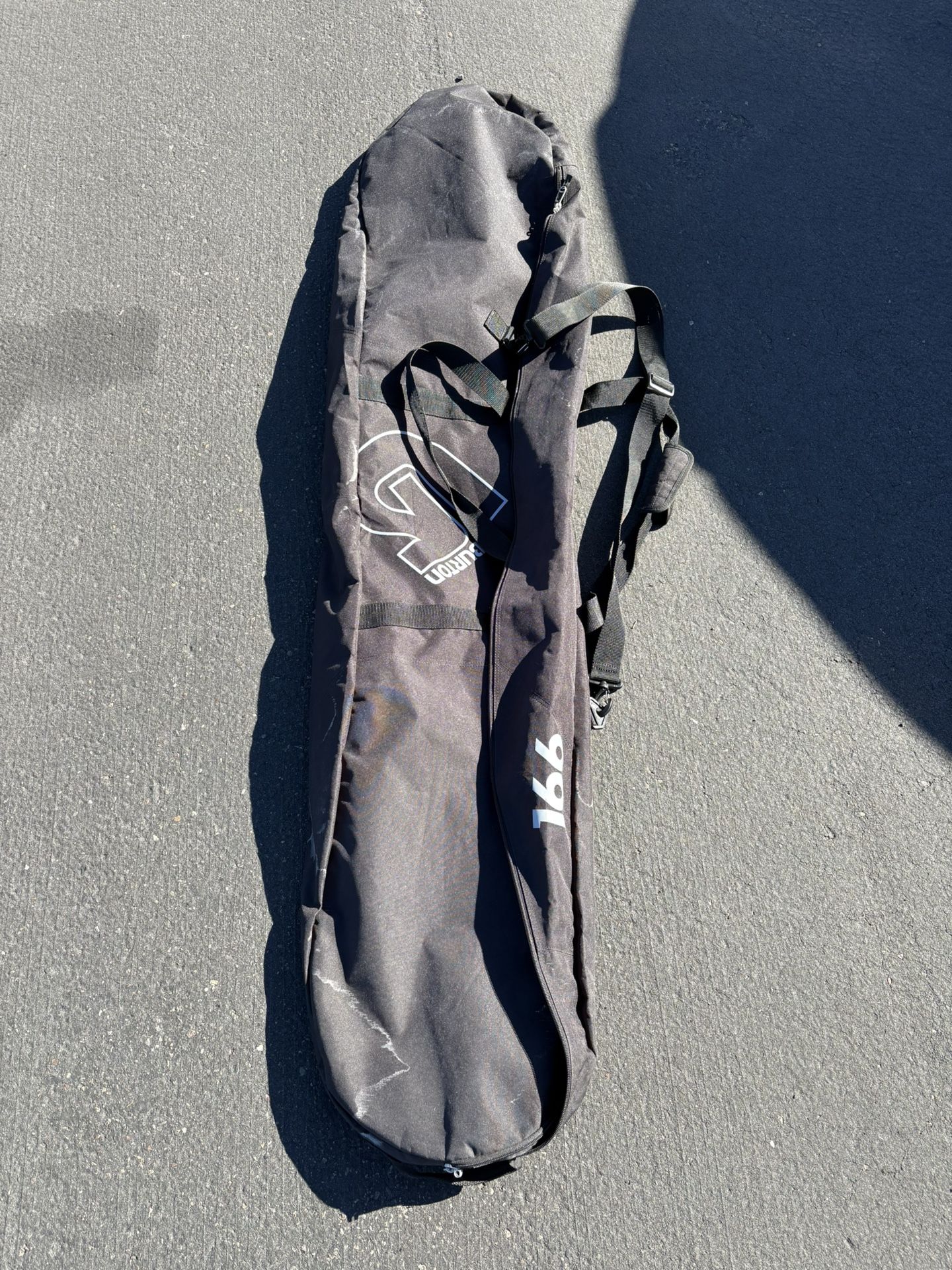 Burton 166CM Snowboard Bag